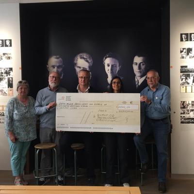 Remise cheque curie 2022 img 2125